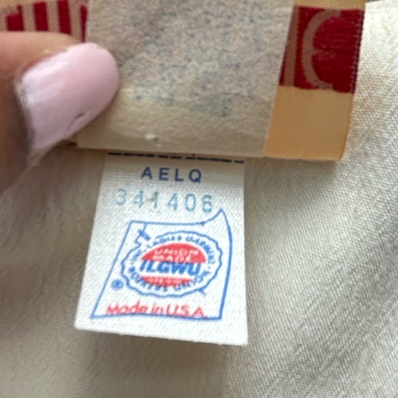 Vintage Lady Katie Cream Midi Dress Size 16 | Needs Cleaning and  Stained - Picture 9 of 13